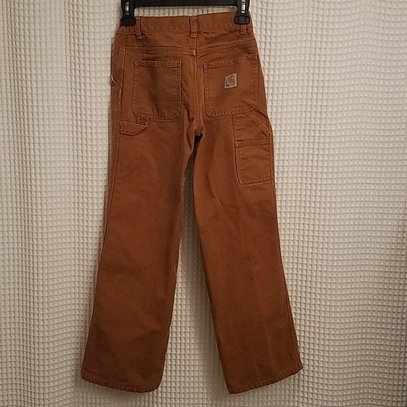 carhartt workwear jeans